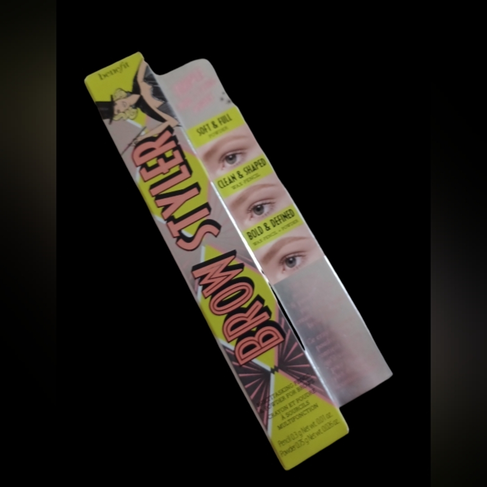 Benefit Brow Styler
